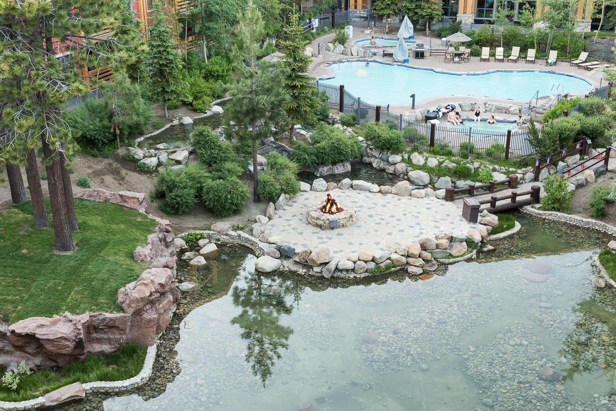 Village 3311 Mammoth Lakes Exterior photo