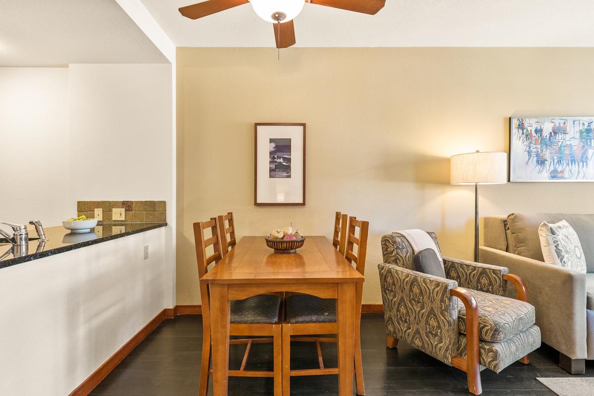 Village 3311 Mammoth Lakes Exterior photo
