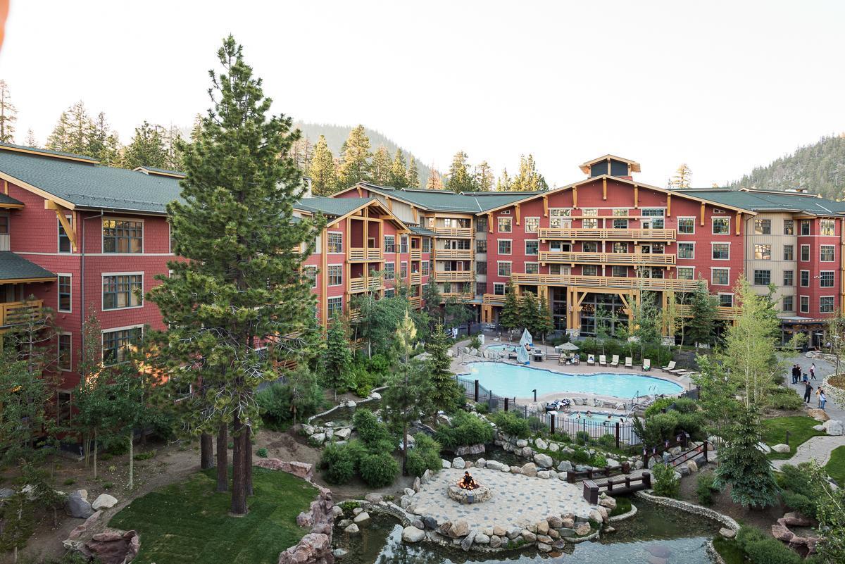 Village 3311 Mammoth Lakes Exterior photo