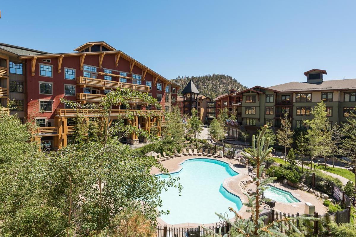 Village 3311 Mammoth Lakes Exterior photo